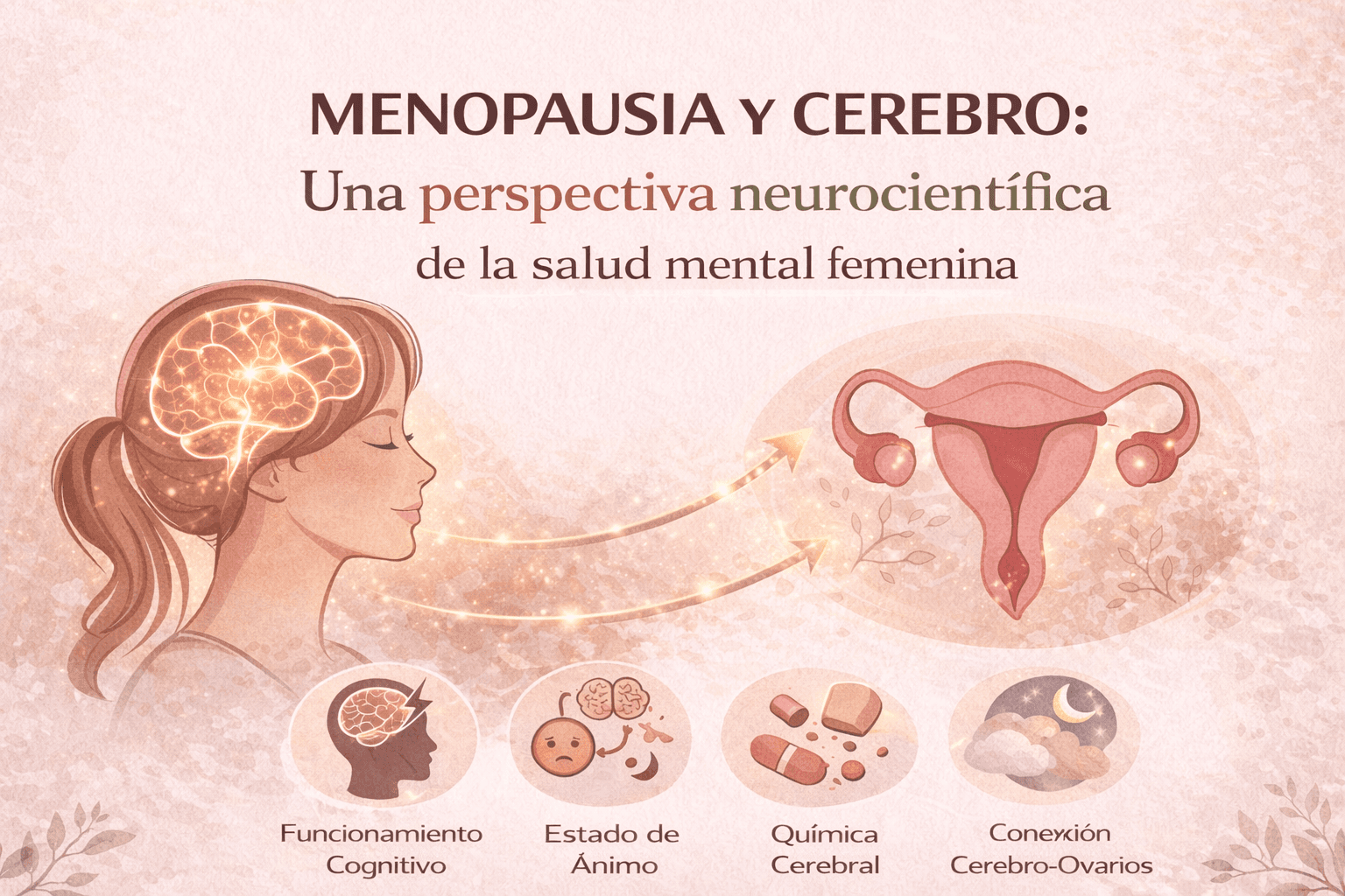 Menopausia y cerebro
