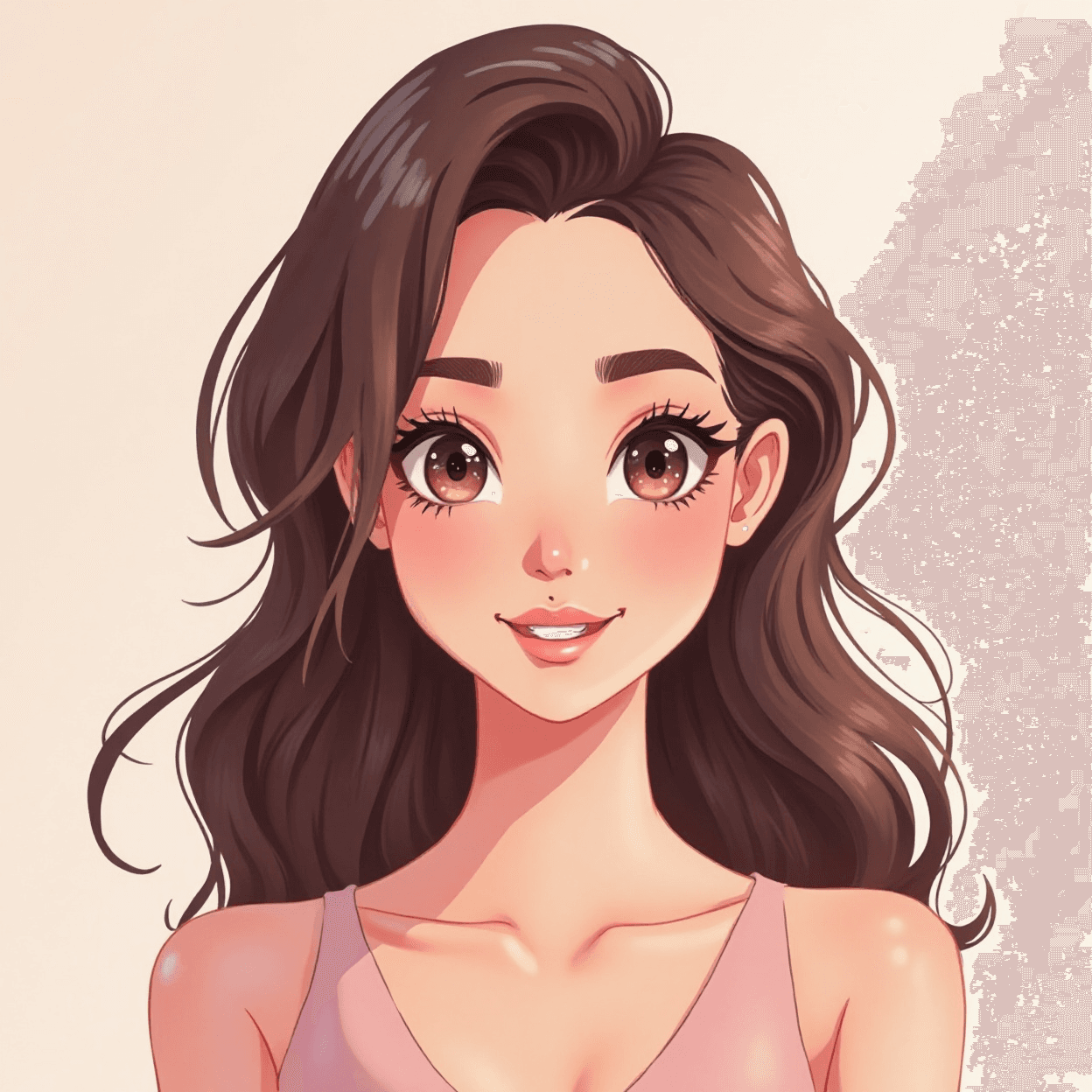 Usuaria en lista de espera