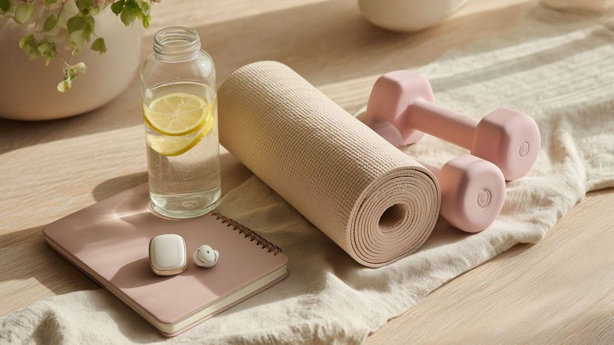 Cómo influyen el sedentarismo, la nutrición y las hormonas en la salud femenina